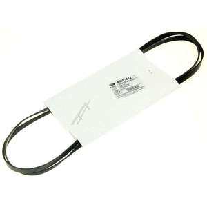 Correa de ventilación para secadora 1930H7 para electrodomésticos de lavandería de 1930mm - Product Image 1