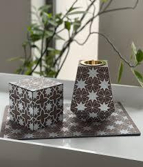 Elegante conjunto de Mubkhar quemador de incienso de resina verde brillante con soporte de bobina de fragancia metálica dorada para difusor de aromaterapia - Product Image 6