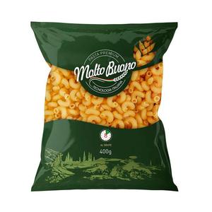 พาสต้าไข่พิเศษคุณภาพพรีเมี่ยมคุณภาพสูง tagliatelle ปราศจากกลูเตนออร์แกนิก - Product Image 3