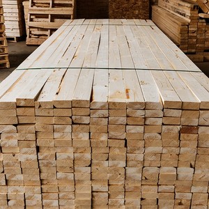 Madera Dimensional de Arce, Roble, Cedro y Pino, Madera Aserrada al por Mayor para Aplicaciones Estructurales, Tableros y Tablas de Madera - Product Image 5