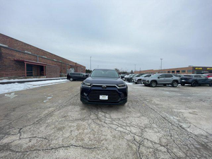 (T&D) Auto Usado 2025 Grand Highlander XLE - Product Image 3