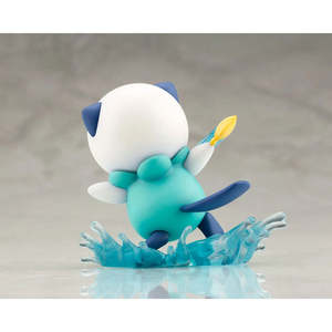 โมเดลสะสมเรซิ่น PVC ขนาด 1/8 ของเนท โอชาวอตต์ จาก Kotobukiya โปเกมอน ARTFX J สำหรับเด็กผู้ชาย ใช้ตกแต่ง ต้นแบบจากอนิเมะญี่ปุ่น - Product Image 5