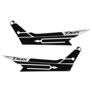 Kit Adesivo in Resina Gel 3D per Yamaha Tmax 560 2020-21 Compatibile con Adesivi per Moto Boomerang - Product Image 2