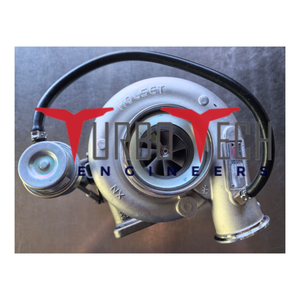 TURBOCOMPRESSEUR 5641405 W2103369009 961200-1118100SF1-181 HE400WG - Product Image 1