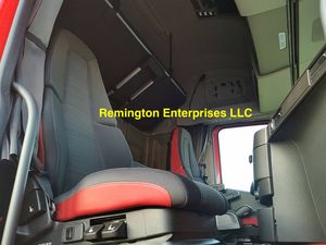Camion tracteur d'occasion Volvo FH 460 2019, 6x2, cabine à toit haut, phares LED, unité de camion tracteur, camion remorque, Foton Howo, Faw - Product Image 6