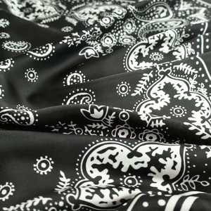 Masque unisexe en polyester rafraîchissant pour sports de plein air d'été, bandana de protection solaire avec boucles d'oreilles pour la pêche, voile de protection solaire - Vente en gros - Product Image 6