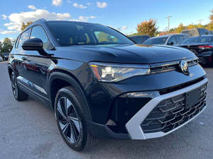 VOLKSWAGEN TAOS SE 4MOTION 2025 USADO, Volante a la Izquierda/Derecha - Product Image 3