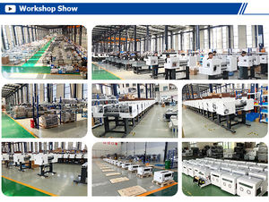 Impresora de una pasada para cajas de cartón corrugado, bolsas de papel kraft y embalaje de cartón - Product Image 6