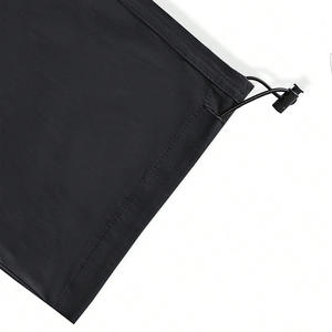 Pantalones de trabajo de carga para hombre de alta resistencia con impresión de logotipo personalizado Pantalones multibolsillo duraderos para actividades diarias y al aire libre - Product Image 3