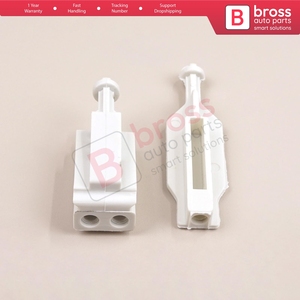 Support de réglage de phare BCF695 pour 5 E39 2000-2003 - Product Image 3