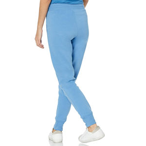 Pantalon de jogging de qualité supérieure pour hommes, vêtements de sport en toile décontractés avec motif droit, pantalon de coureur taille basse à quantité minimale de commande moyenne - Product Image 6