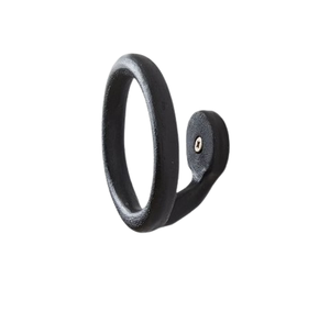 Gancho de pared hecho a mano, diseño exclusivo, diseño simple, gancho de pared, gancho adhesivo montado en la pared - Product Image 6