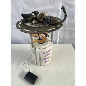 BOMBA DE COMBUSTIBLE G4LA HYUNDAI i10 2ª Serie (11>13) 31110-B9000 Gasolina 1.2 - Product Image 1