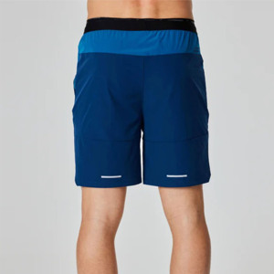 Short pour homme de haute qualité avec logo personnalisé conçu pour un maximum de confort et de performance athlétique - Product Image 5