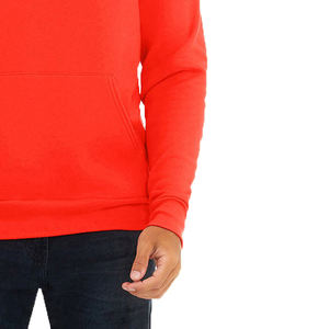 Sweat-shirt de qualité supérieure à couleur personnalisée pour hommes Design de mode tendance à taux d'usine Créez votre propre conception de sweat à capuche - Product Image 6