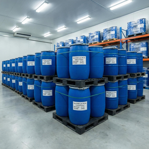 Latex de caoutchouc naturel à faible teneur en ammoniac LAL 60% DRC Latex écologique pour les produits médicaux trempés et les applications en mousse - Product Image 4