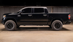 Toyota Tundra PlatinumS Pick-Up Truck Automatique d'occasion 2017 - Le moins cher - Prêt à être expédié - Product Image 2