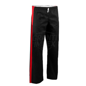 Ropa de Artes Marciales de Alto Rendimiento, Traje de Karate Ligero, Transpirable y Ecológico para Hombres, para Entrenamiento y Ejercicio - Product Image 3