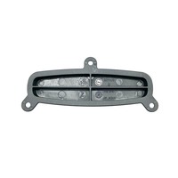 Module de commande adaptatif TMS pour phares de voiture 63117440877 744087701 738101701 pour BMW Série 5 F10 F11 pour 520i 528 530i