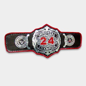 Cinturones de Campeonato Personalizados, Trofeos, Medallas y Premios, el Símbolo Definitivo de la Victoria y la Excelencia - Product Image 2