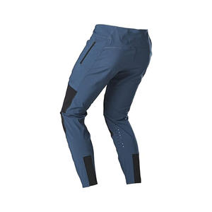 Motocross chaud Moto équitation pantalon pantalon hommes fermeture éclair équipement de protection léger course confortable pantalon personnaliser Cardura - Product Image 4