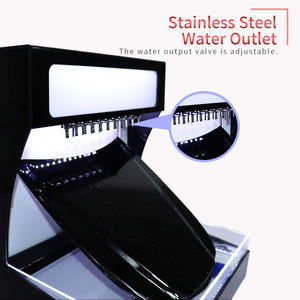 SITEKE Yüksek Hassasiyetli Hidrofobik Test Cihazı, TPU/PPF/Akrilik Su Geçirmez Film için, Evrensel ve Otomatik Test Özellikli, 220V 2A Güç Kaynağı - Product Image 3