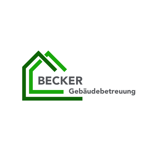 Becker Gebäudebetreuung GmbH logo