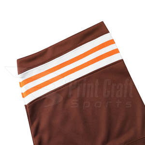 Nueva Llegada, Jersey de Fútbol Americano de Alta Calidad, Transpirable, Ropa Juvenil, Jersey de Fútbol Americano - Product Image 4