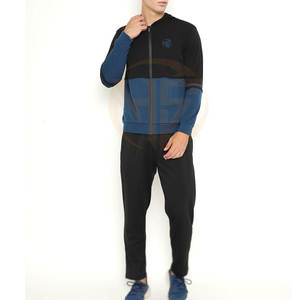 Trajes Deportivos Cómodos con Cierre para Hombre, en Grandes Cantidades, Ropa Deportiva Ligera para Correr - Product Image 1