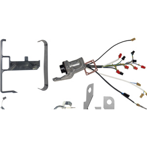 Faisceau de câbles Baltacioglu 151.00440310 pour transmission automatique de bus, pièce de rechange de remplacement pour le marché secondaire - Product Image 3