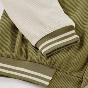 New Varsity <b>Jackets</b> for <b>Men</b> High Quality Breathable Custom Street Wear High Quality Varsity <b>Men's</b> <b>Jackets</b> - Product Image 3