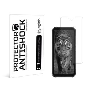 ฟิล์มกันรอยหน้าจอ ANTISHOCK สำหรับอูเลโฟน อาร์เมอร์ X16 ฝาครอบโทรศัพท์มือถือที่ทนทานระดับพรีเมี่ยม - Product Image 1