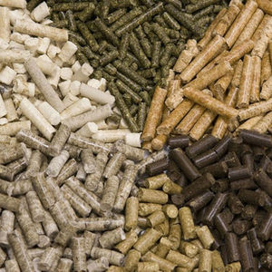 Pellets de Madera de Pino de Alto Rendimiento para Sistemas de Energía de Biomasa que Ofrecen un Tiempo de Combustión Prolongado y un Contenido Mínimo de Cenizas - Product Image 1