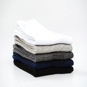 <b>Socks</b> Sportswear <b>Socks</b> <b>Grip</b> Best Design Quick Dry Breathable Sports Men Cotton Crew <b>Sock</b> Anti slip OEM - Product Image 2