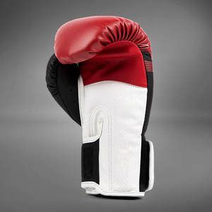 Gants de boxe professionnels à faible MOQ, 14 oz, haute qualité, colorés, pour l'entraînement sportif, 2026 - Product Image 4