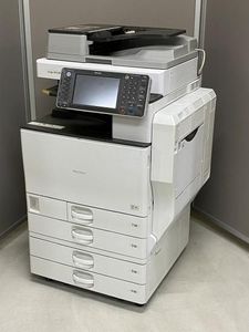 Nouveaux modèles de bureau laser à prix commercial industriel en gros photocopieuse imprimante japon modèle P2-43 - Product Image 4