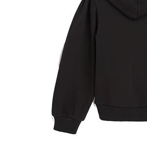 Vente chaude Conception Personnalisée Imprimer Automne Pull À Capuche pour Femmes Hiver Blanc Sweats Tissé Avant Streetwear À Capuche Hiver - Product Image 5