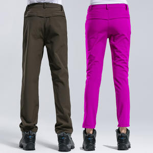 กางเกงกันลมกางเกงกันลมแบบลำลอง - Product Image 2