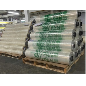 Venta caliente de Vietnam Paneles de hierro corrugado suave de 1000m de longitud con embalaje de superficie plana de película protectora de PE - Product Image 6