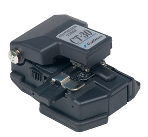 Optical Fiber Cleaver New for Fiber Cable Leather wire <b>Bare</b> fiber Pigtail (jumper) three-in-one - Product Image 2