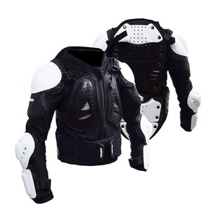 Armadura de Motocicleta para Todo el Cuerpo |   Protección para Carreras Todoterreno y Conducción Urbana - Product Image 5
