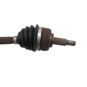 Arbre d'essieu avant droit Renault Captur Série 391000367R (13>19) - Product Image 2