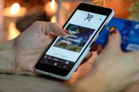 Diseño y desarrollo de sitio web de compras en la India, servicio de diseño de sitio web de dos dados