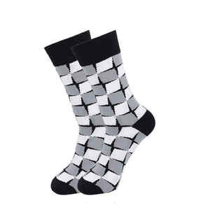 Premium Casual <b>Socks</b> Soft Comfortable Feel Ideal <b>for</b> Everyday Lifestyle, Work and Outdoor Use - Product Image 2