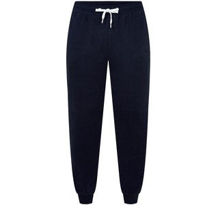 Sinewy Sports Survêtements de jogging personnalisés pour hommes Vêtements de sport en polyester avec logo imprimé Survêtement de gymnastique en polaire pour la saison d'hiver - Product Image 4