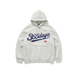 Conjunto de chándal unisex cómodo de color gris pesado, chándales de talla grande con estampado de logotipo personalizado, ropa de invierno ecológica - Product Image 2