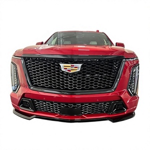 Precio bajo, Cadillac Escalade 2025 -V usado, auto premium en venta - Product Image 1