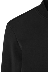 Dernière conception personnalisée noir 100% coton polaire tissu Varsity Baseball Bomber Jacket pour hommes formel style hiver Letterman - Product Image 3