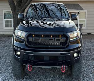 Ford Ranger Lariat 2020 SUPER LIMPIO, LISTO PARA ENVIAR - Product Image 1