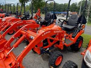 KUBOTA BX2380 2023 - Product Image 2